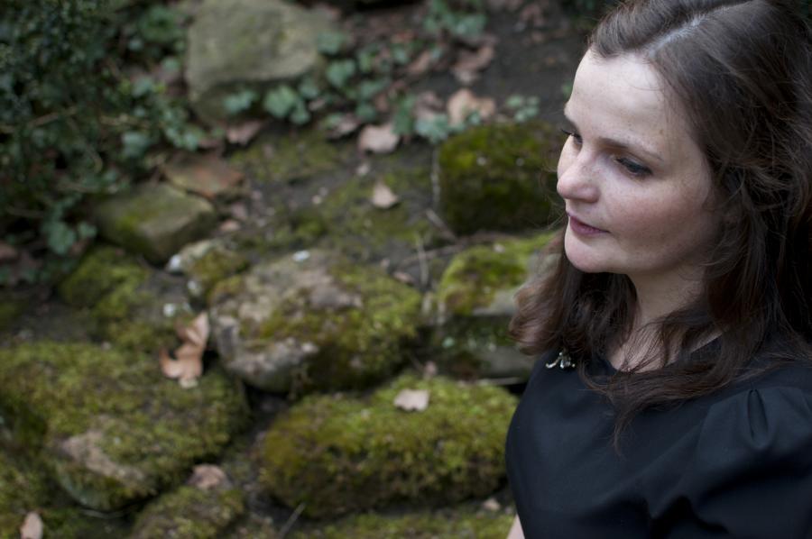 Ecila by Jeroen De Wandel http://jeroendewandel.tumblr.com/